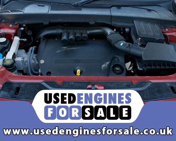 Reconditioned Engine For Land Rover Freelander 2 Diesel